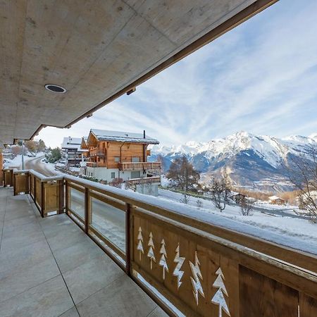 Nendaz 2 Bedroom Apartment - Close Ski Lift - R27 Eksteriør bilde