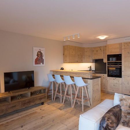 Nendaz 2 Bedroom Apartment - Close Ski Lift - R27 Eksteriør bilde