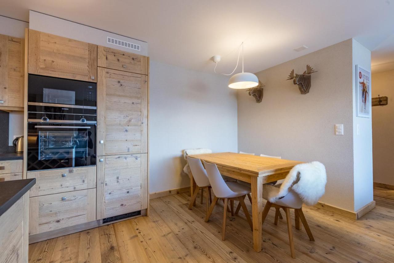 Nendaz 2 Bedroom Apartment - Close Ski Lift - R27 Eksteriør bilde