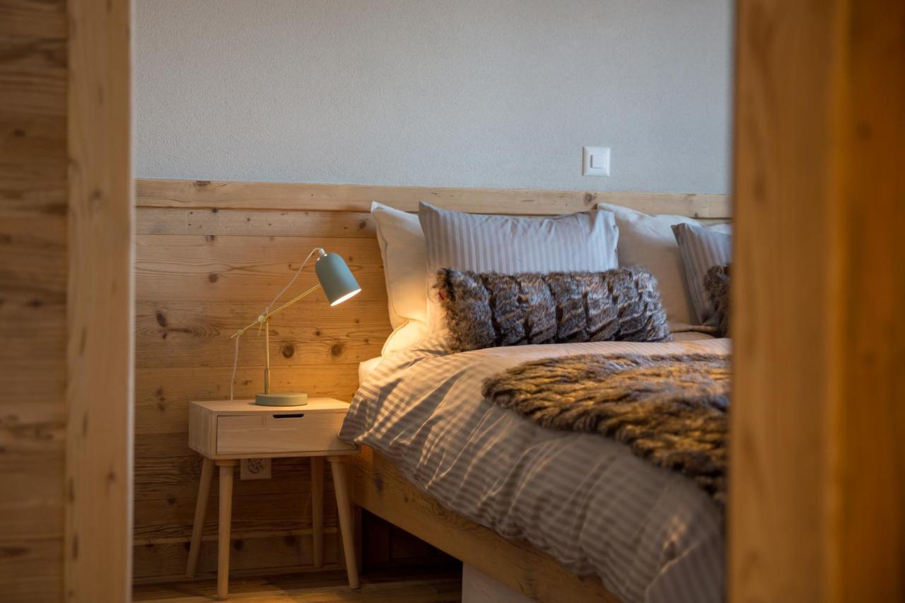 Nendaz 2 Bedroom Apartment - Close Ski Lift - R27 Eksteriør bilde