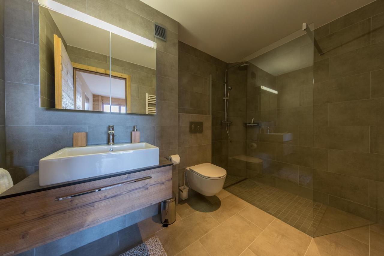 Nendaz 2 Bedroom Apartment - Close Ski Lift - R27 Eksteriør bilde