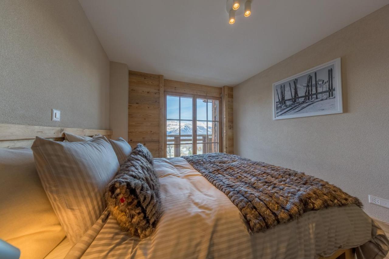 Nendaz 2 Bedroom Apartment - Close Ski Lift - R27 Eksteriør bilde